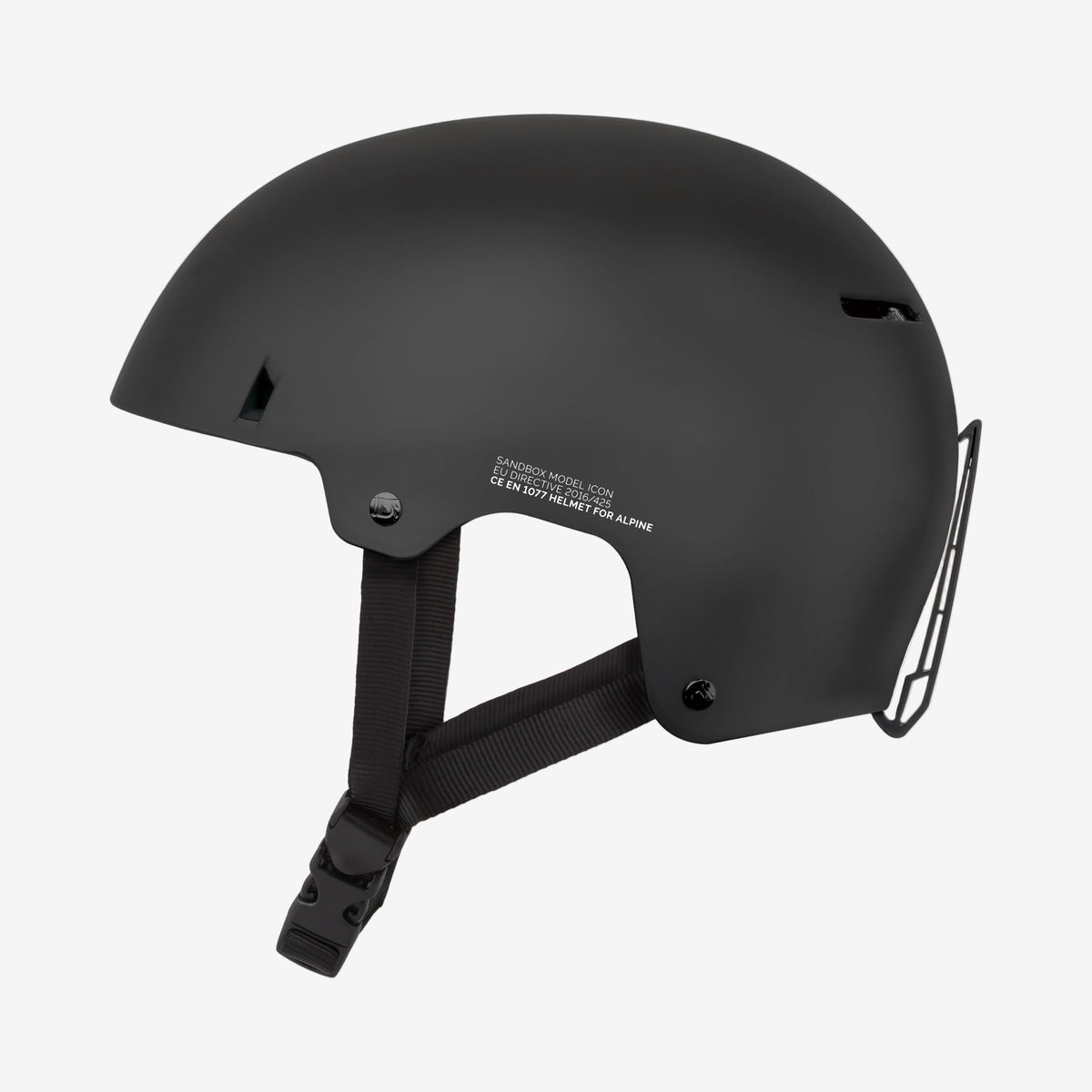 Sandbox Icon Street