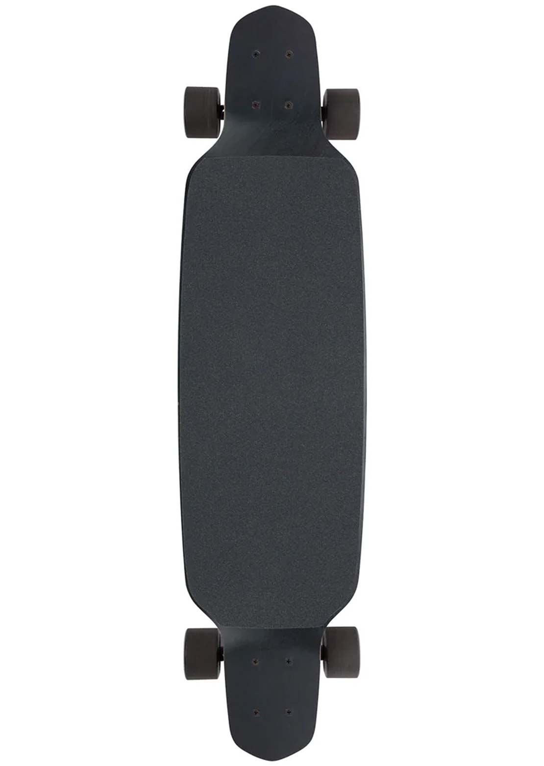 Santa Cruz Drop Down Crane Dot Complete Skateboard