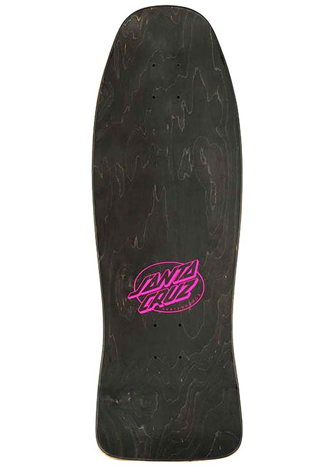 Santa Cruz Reissue Kendall End Of The World Skateboard Deck