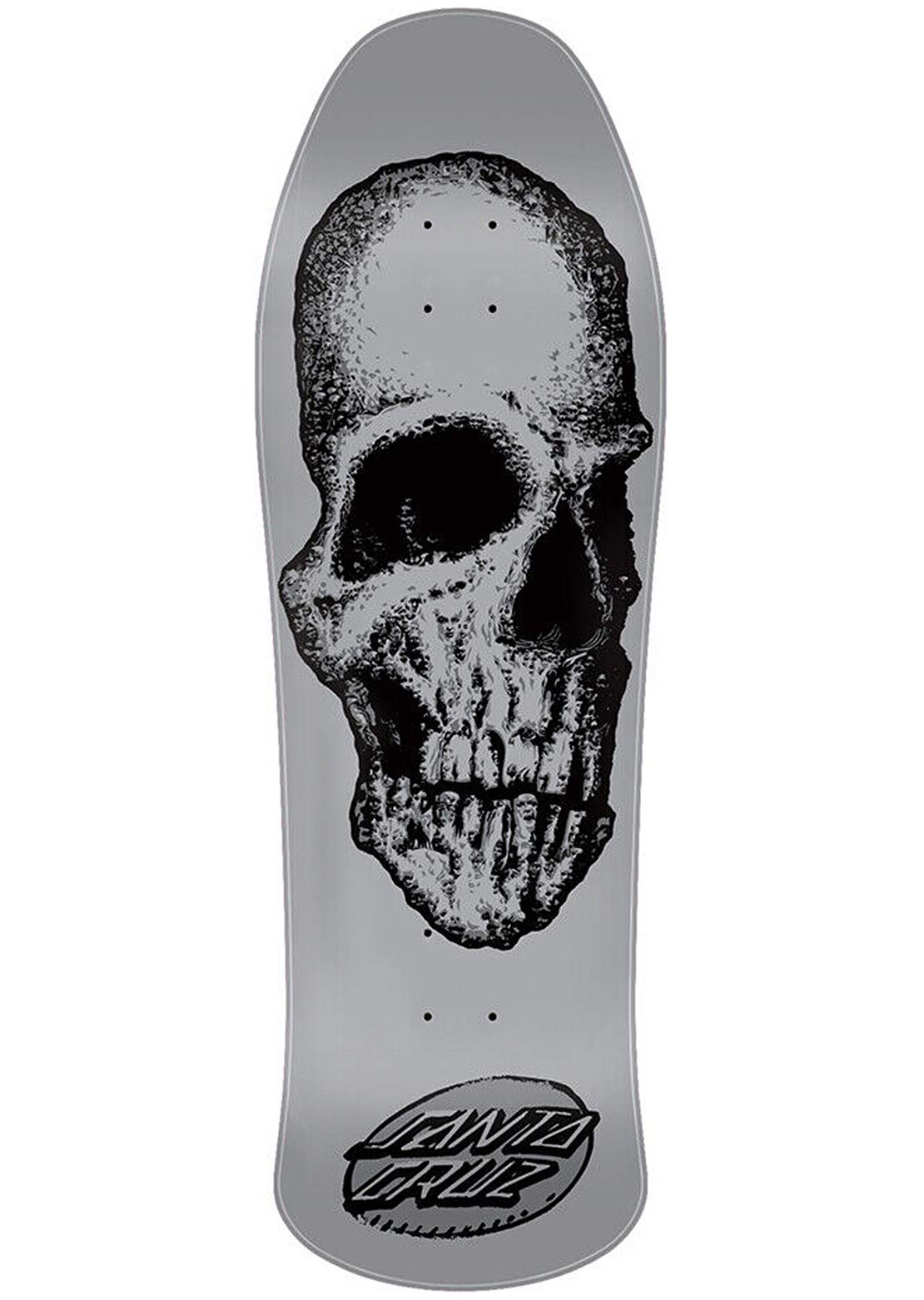 Santa Cruz Reissue Street Creep Skateboard Deck