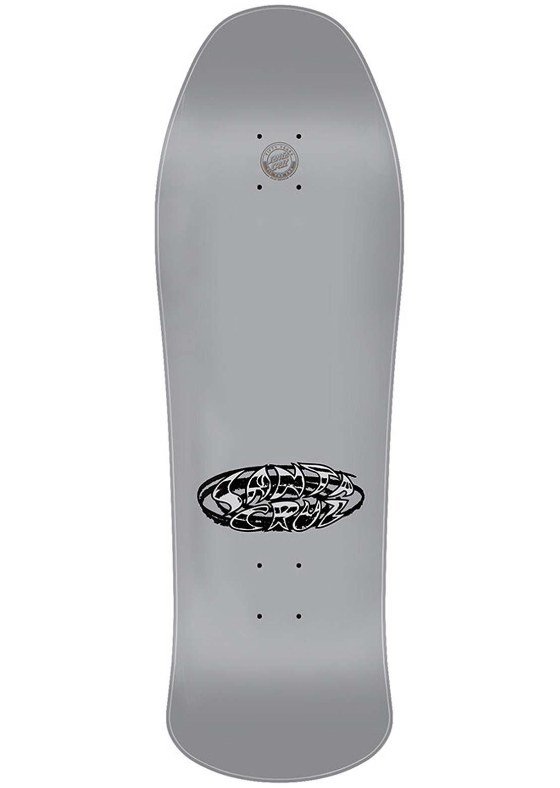 Santa Cruz Reissue Street Creep Skateboard Deck