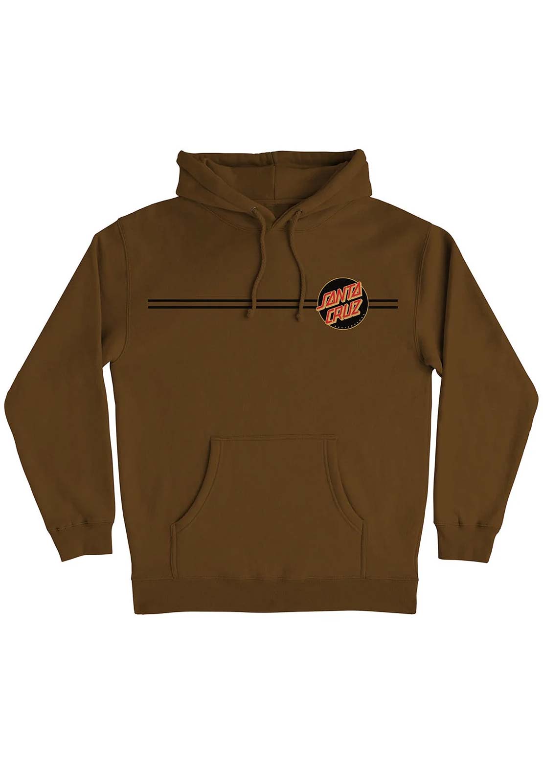 Santa Cruz Unisex Other Dot Hood