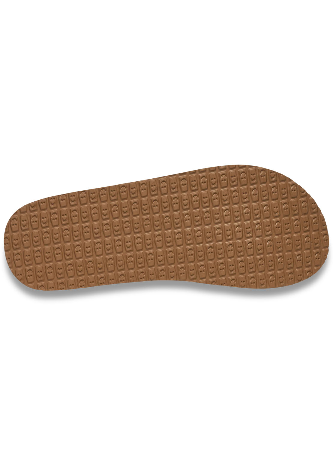 Sanuk Junior Bubblecush Sandals Rainbow Multi