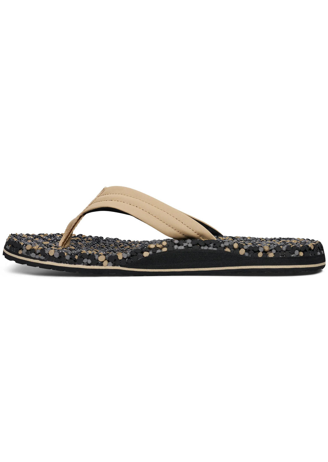 Sanuk Junior Bubblecush Sandals Safari Multi