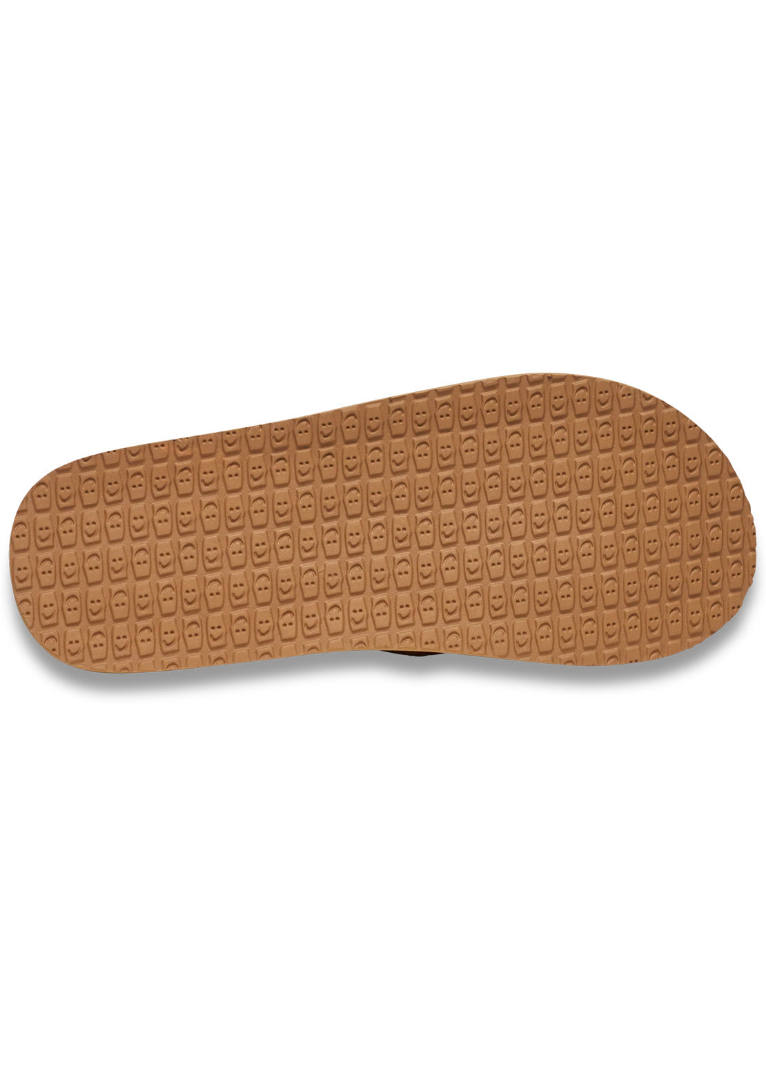 Sanuk Junior Wavy Sandals Tan