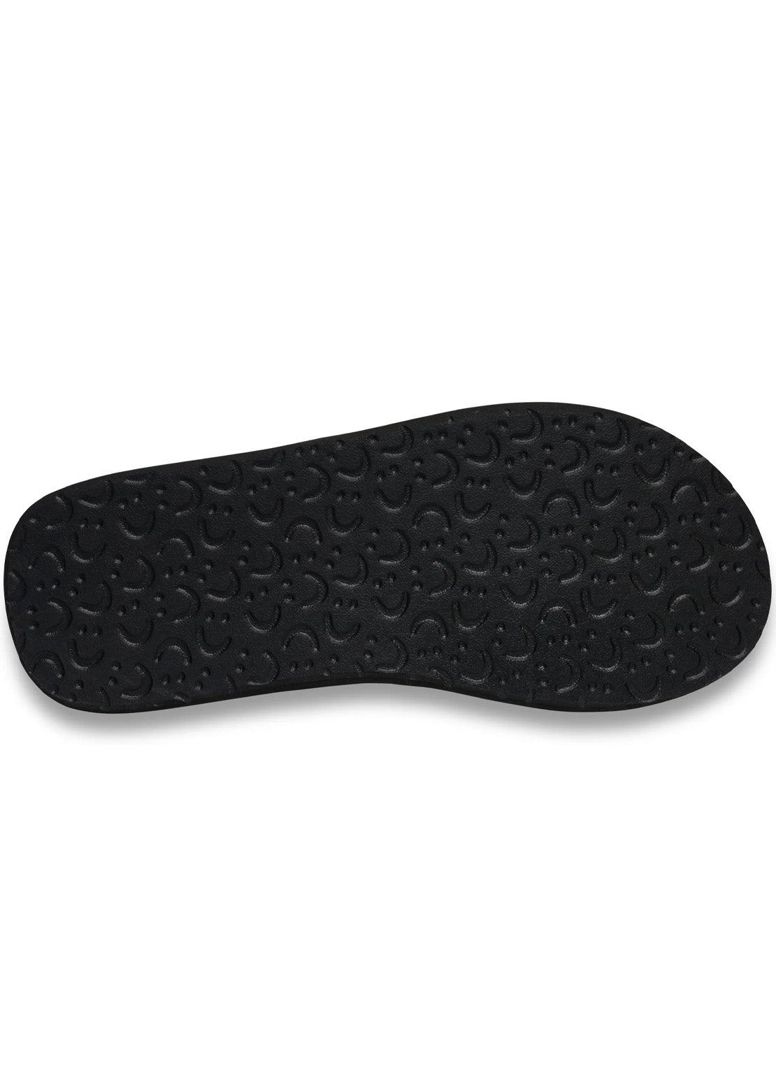 Sanuk Men's Beer Cozy IV Sandals Black