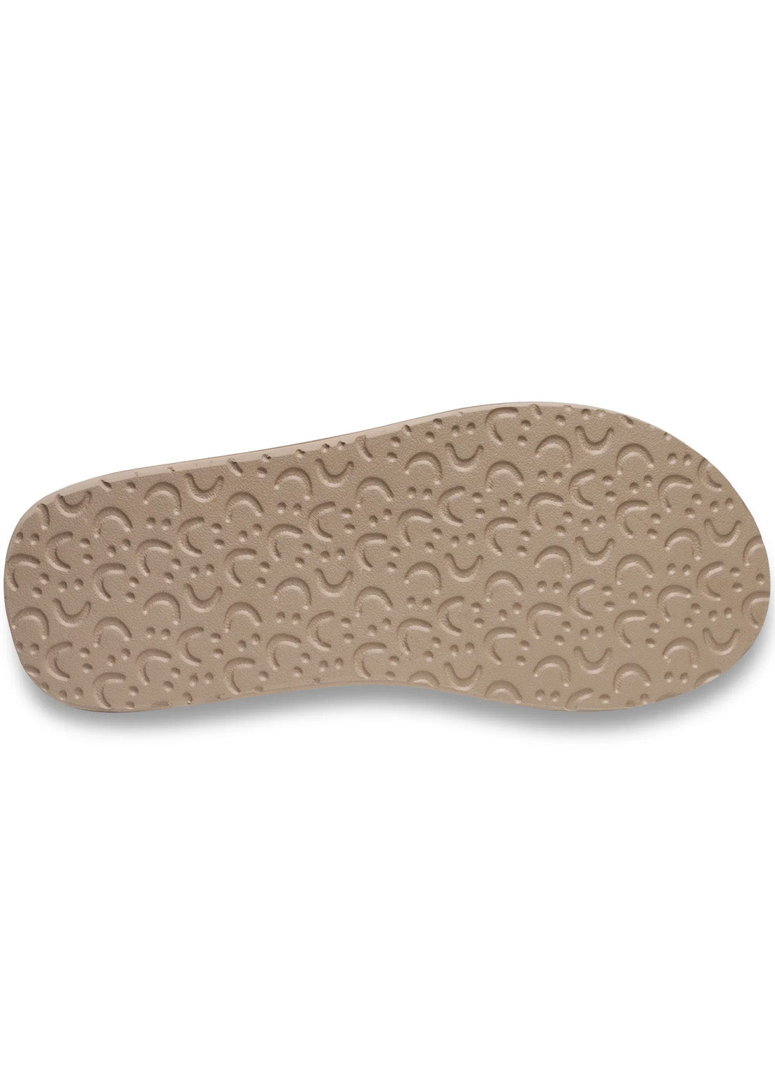 Sanuk Men's Beer Cozy IV Sandals Brindle