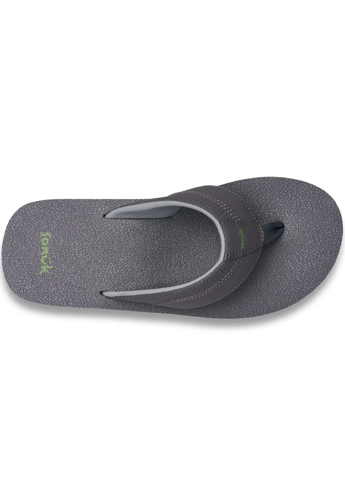 Sanuk Men's Beer Cozy IV Sandals Castlerock
