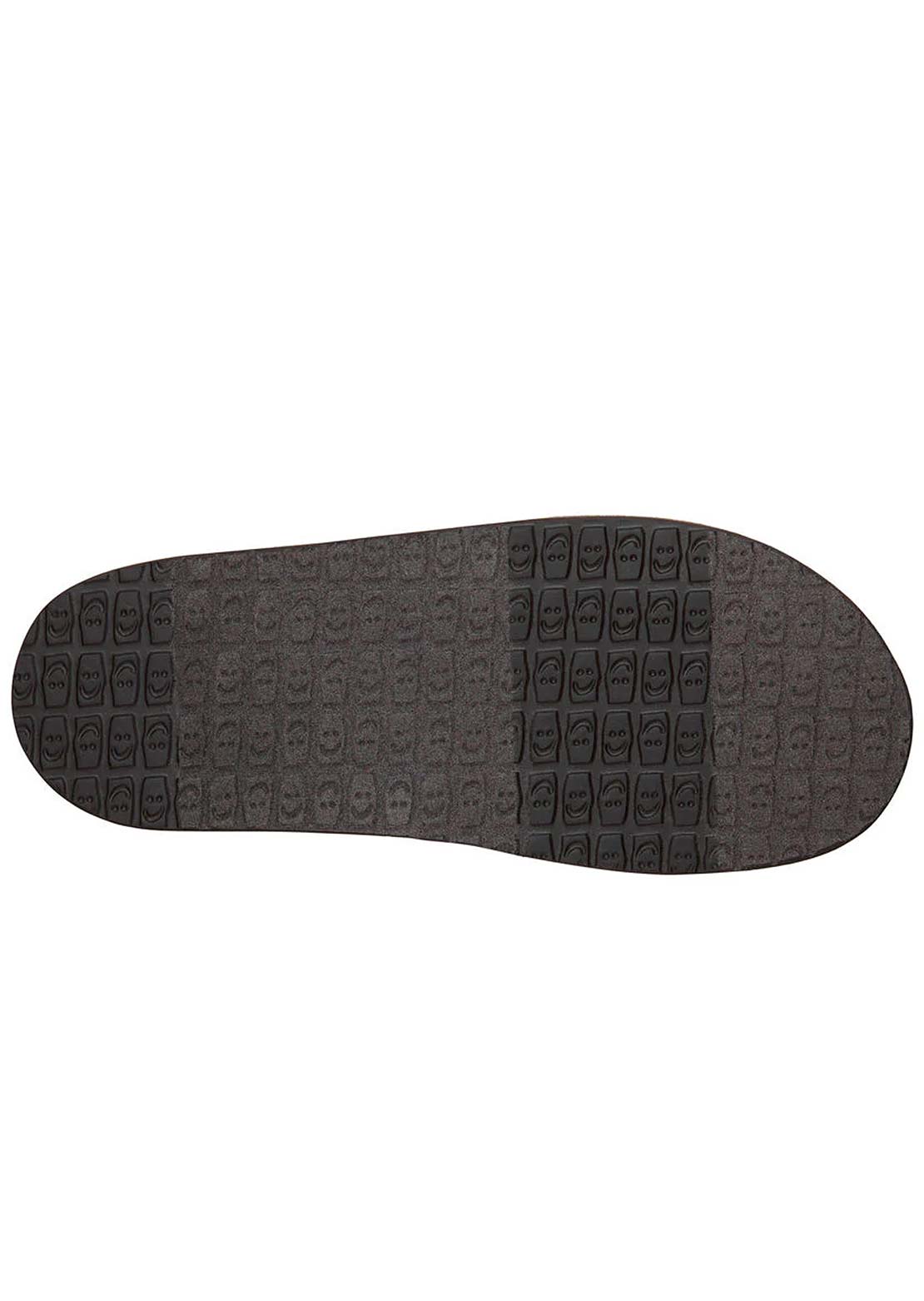 Sanuk Men's Donny Hemp Shoes Army