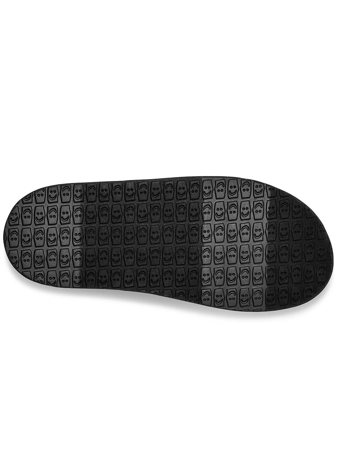 Sanuk Men's Donny Shoes Blackout