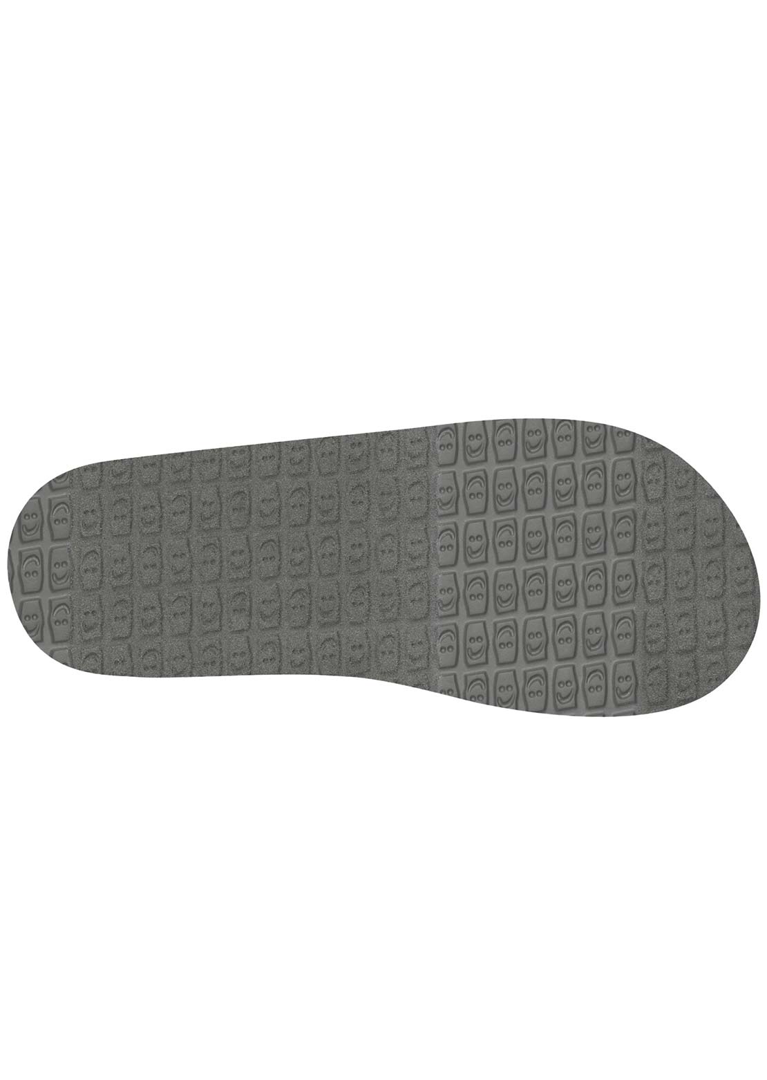 Sanuk Men's You Got My Back Hemp Slippers Natural