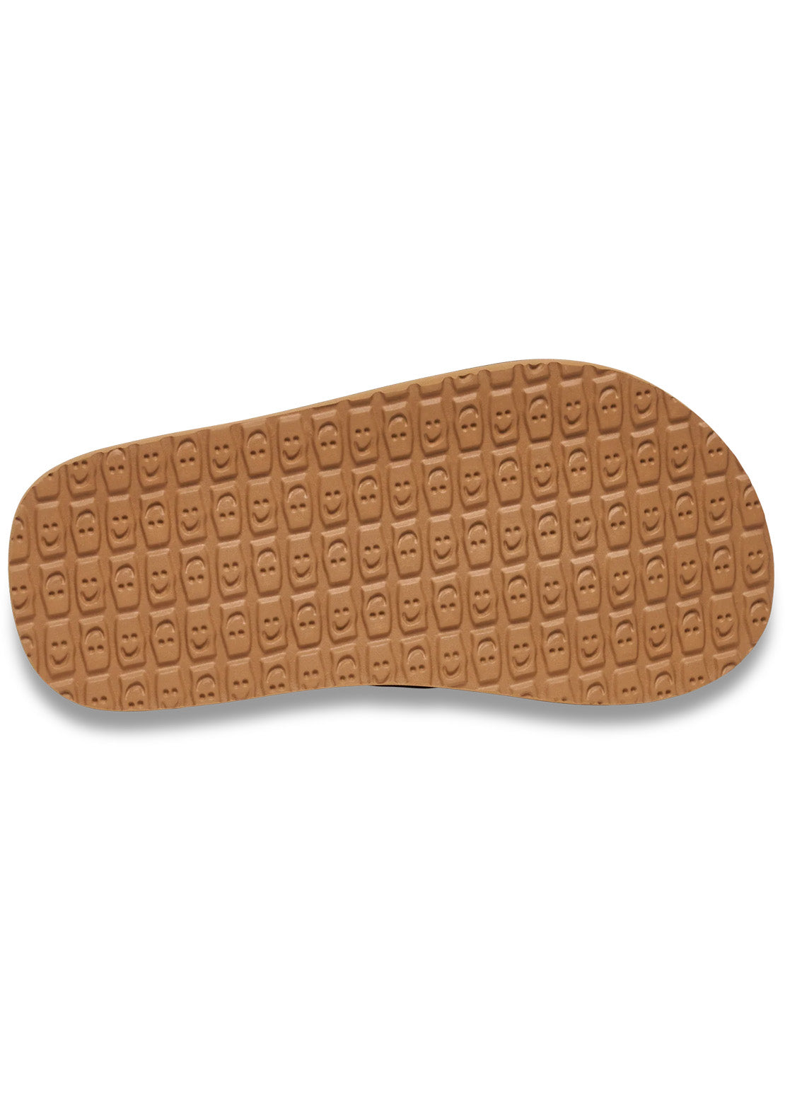Sanuk Toddler Wavy Sandals Tan