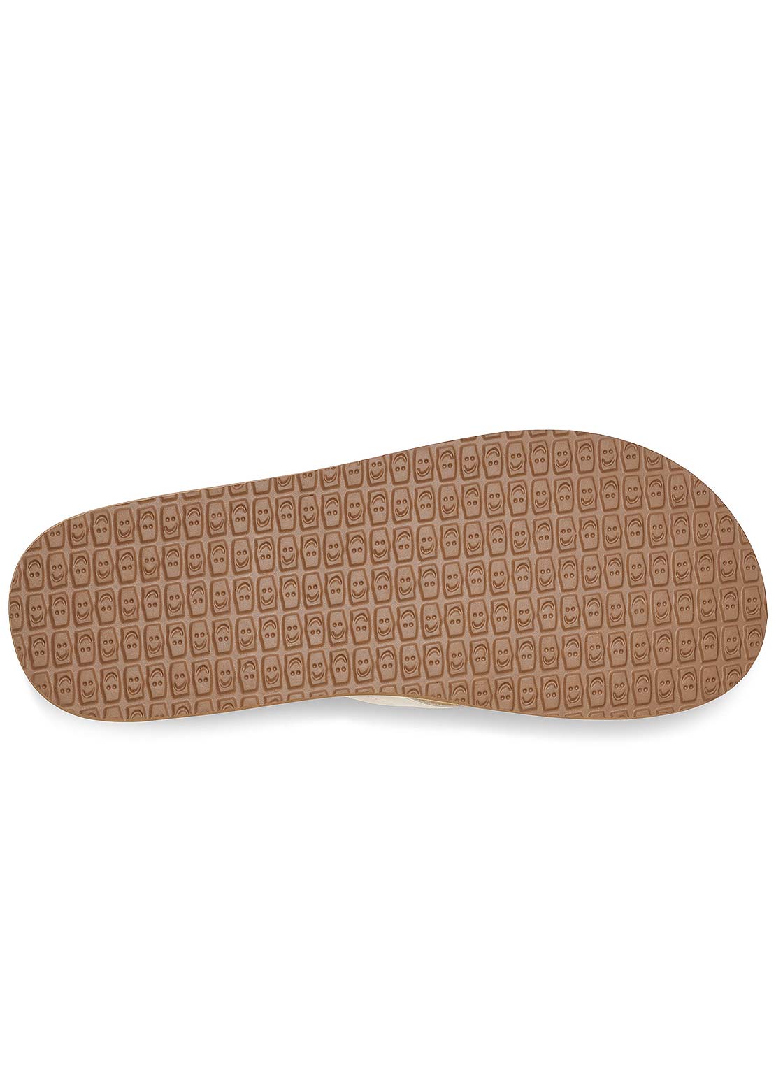 Sanuk Women's Bubblecush Sandals Rainbow Confetti