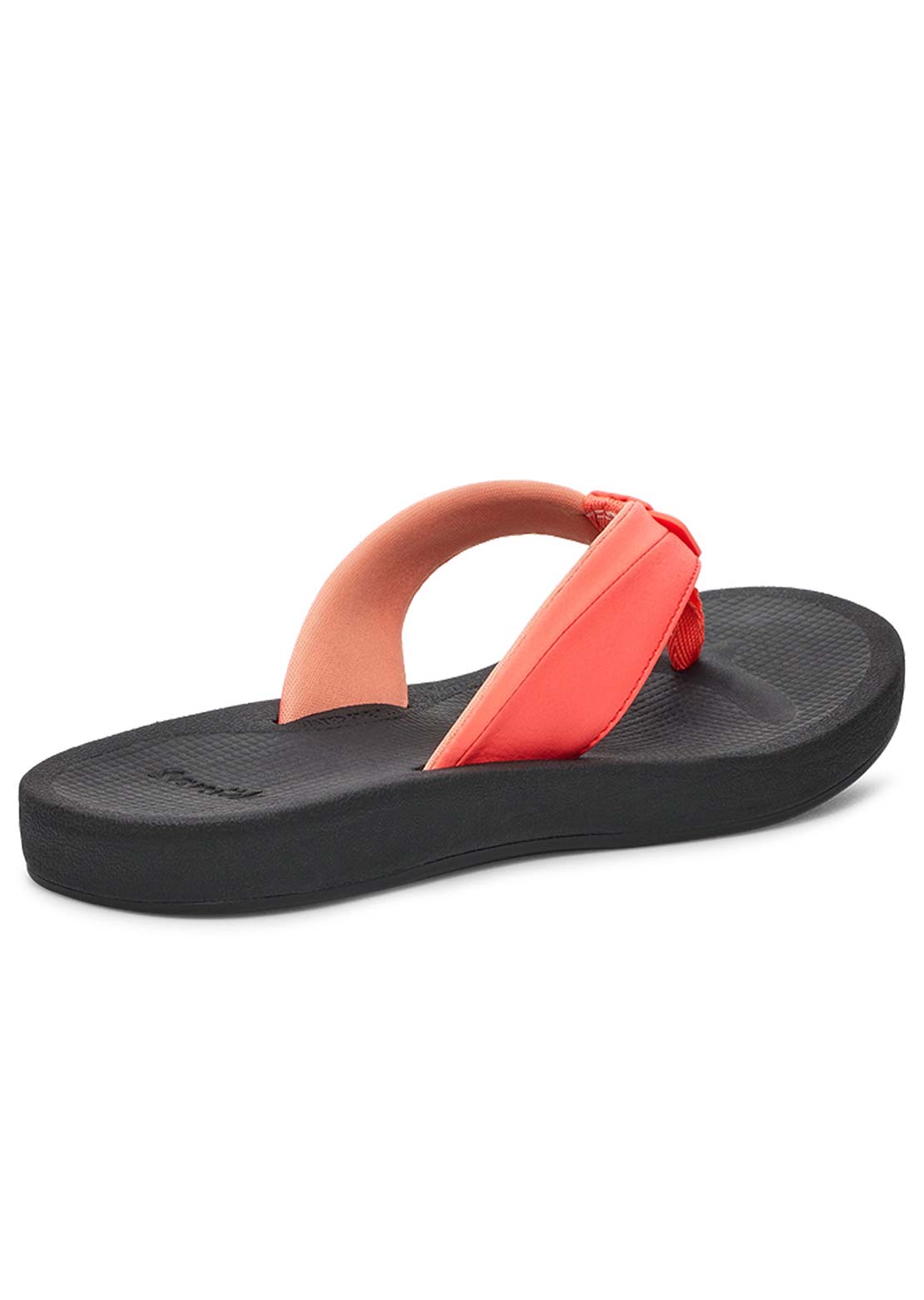 Sanuk Women's Cosmic Aquarius 2 Sandals Fusion Coral