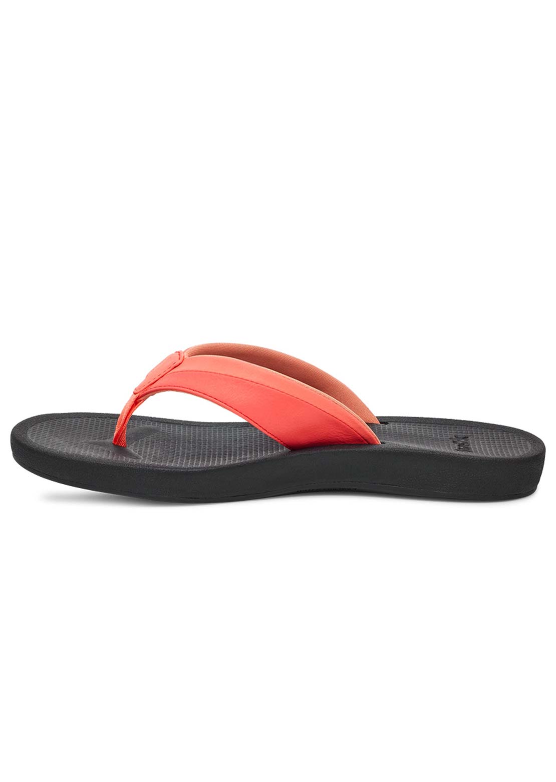 Sanuk Women's Cosmic Aquarius 2 Sandals Fusion Coral