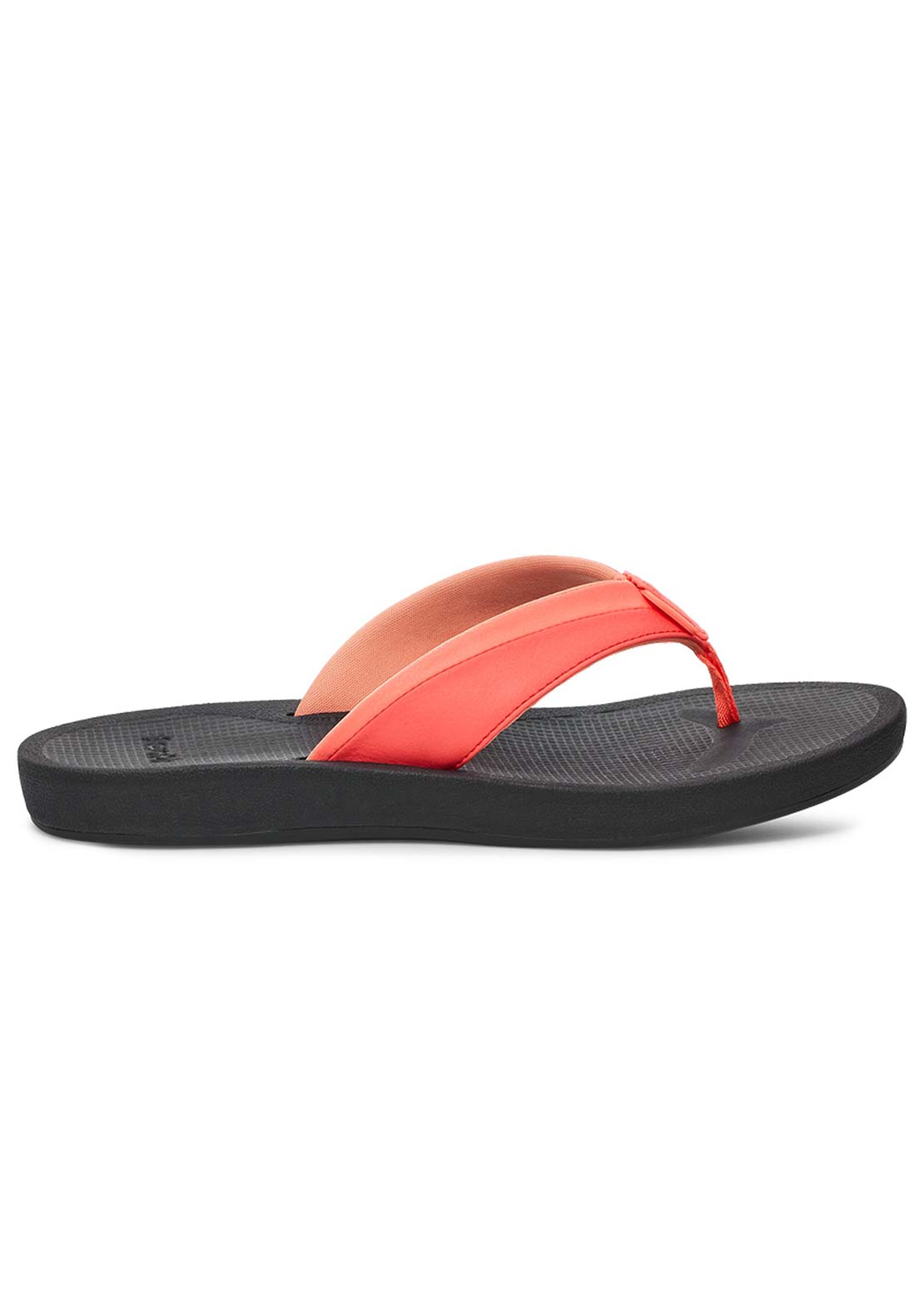 Sanuk Women's Cosmic Aquarius 2 Sandals Fusion Coral