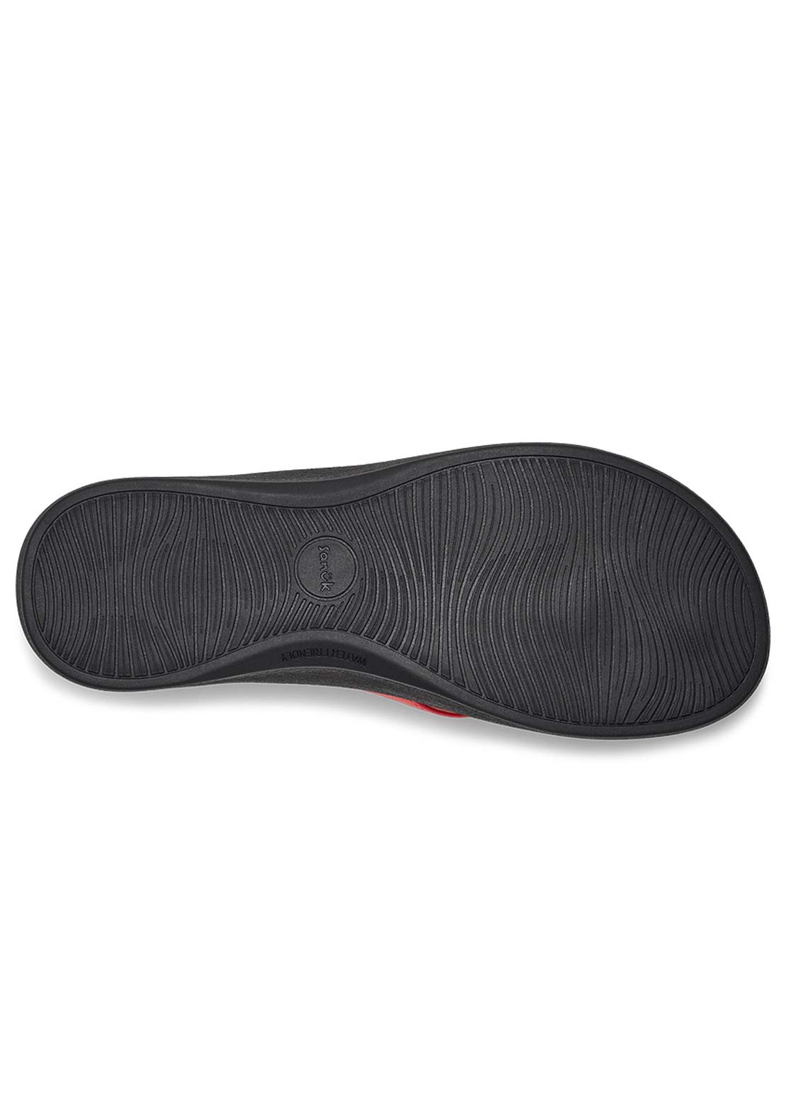 Sanuk Women's Cosmic Aquarius 2 Sandals Fusion Coral