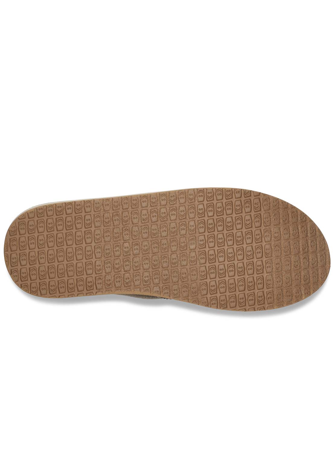 Sanuk Women's Donna Hemp Shoes Smokey Olive