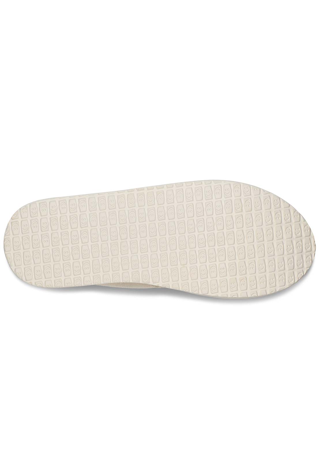 Sanuk Women's Donna Hemp Shoes White