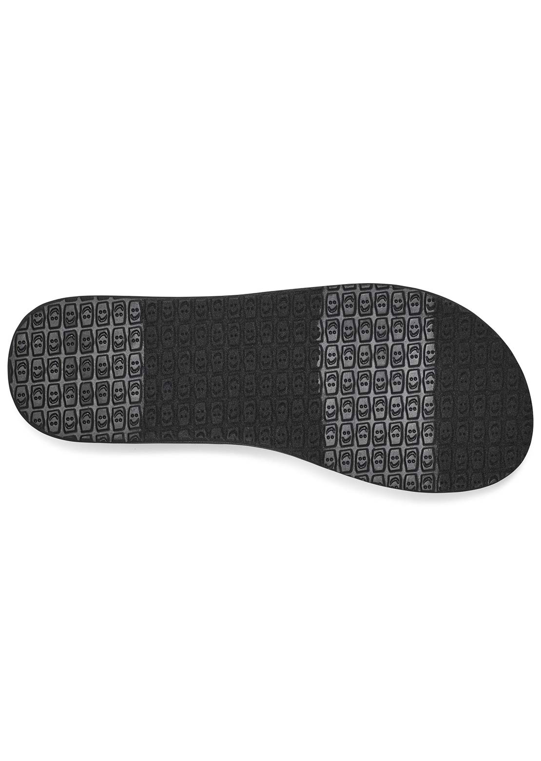 Sanuk Women's Sling Sandals White/Black