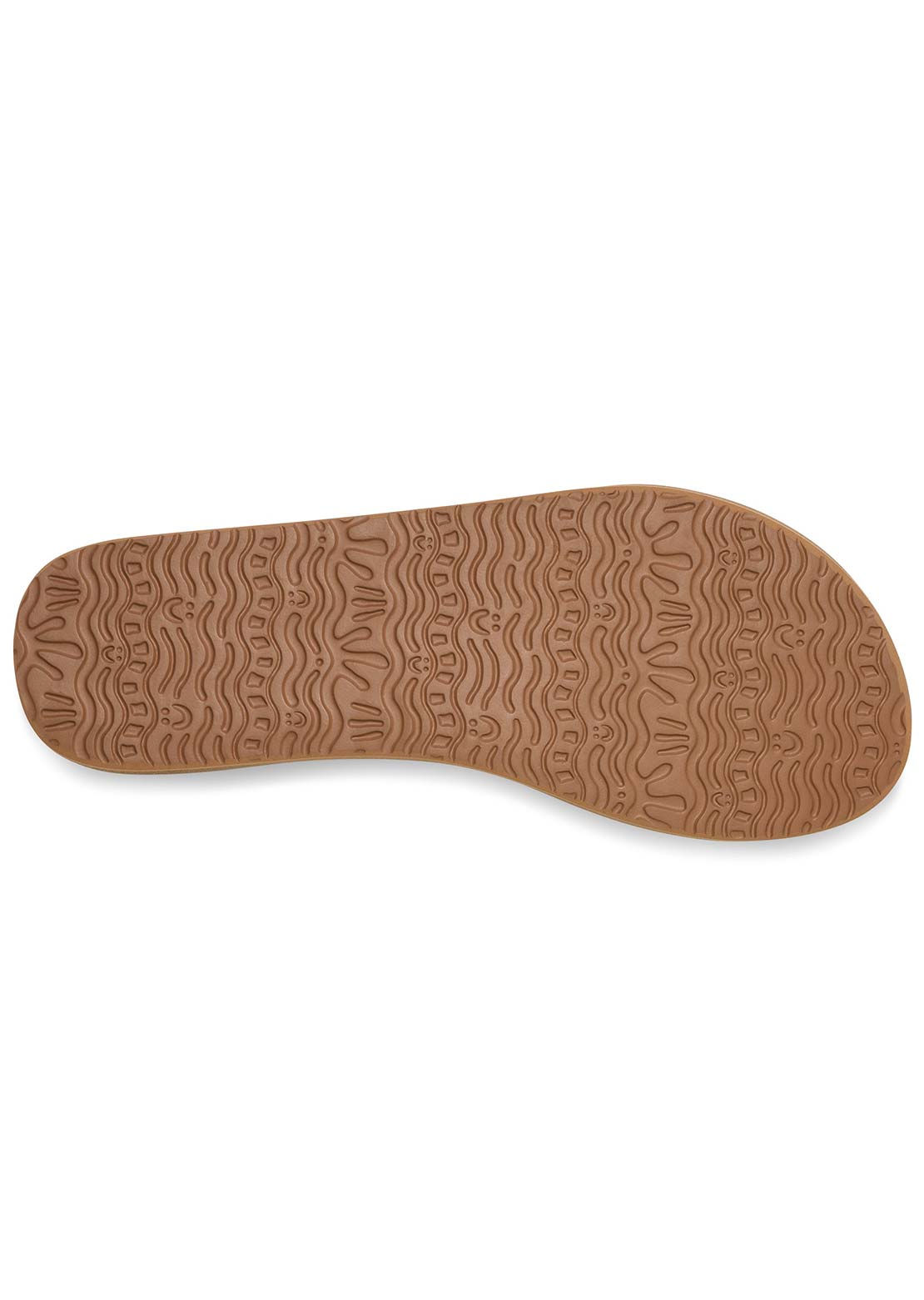 Sanuk Women's Yoga Joy II Sandals White