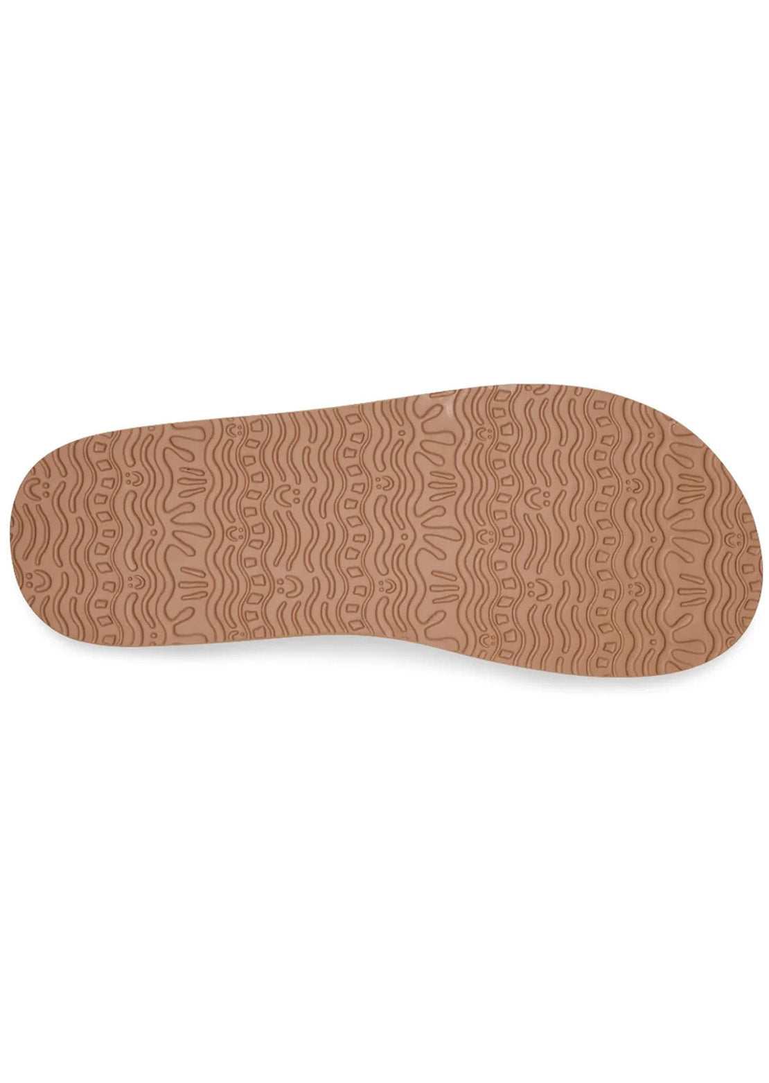 Sanuk Women's Yoga Mat II Sandals White