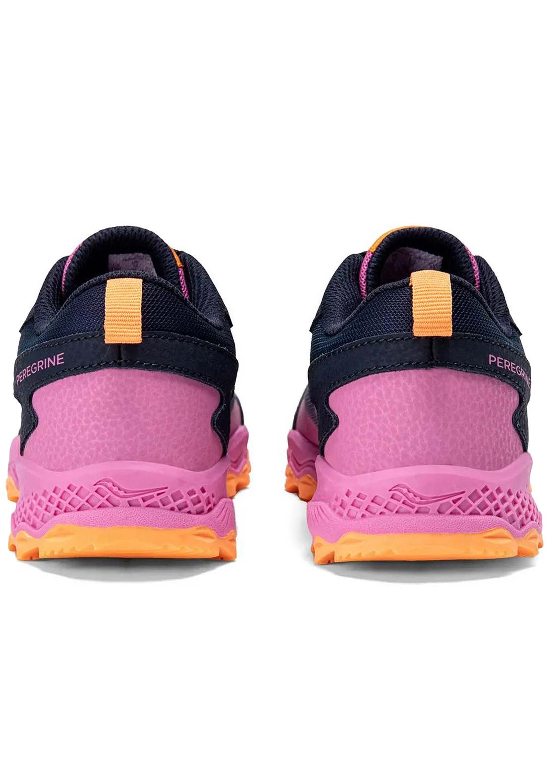 Saucony Junior Peregrine A/C Shield Chaussures