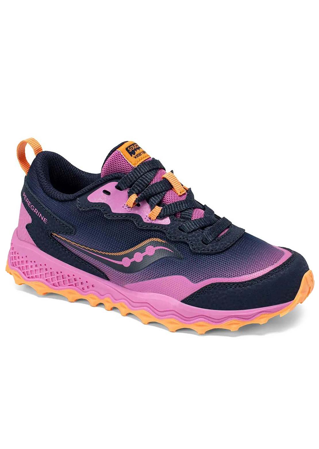 Saucony Junior Peregrine A/C Shield Chaussures