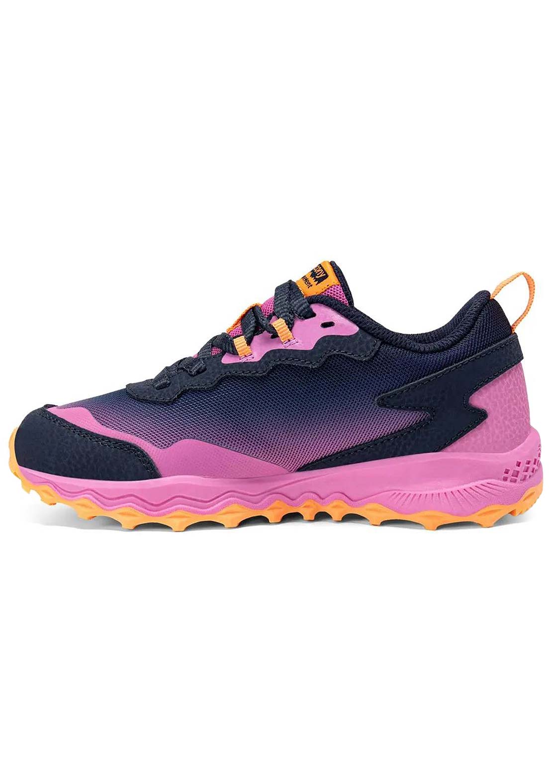 Saucony Junior Peregrine A/C Shield Chaussures