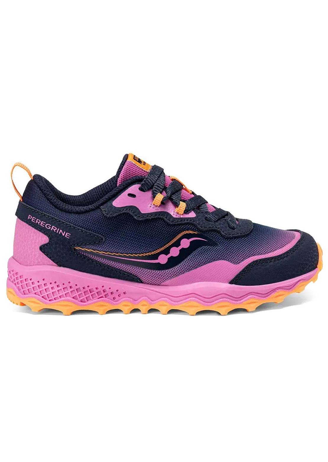Saucony Junior Peregrine A/C Shield Chaussures