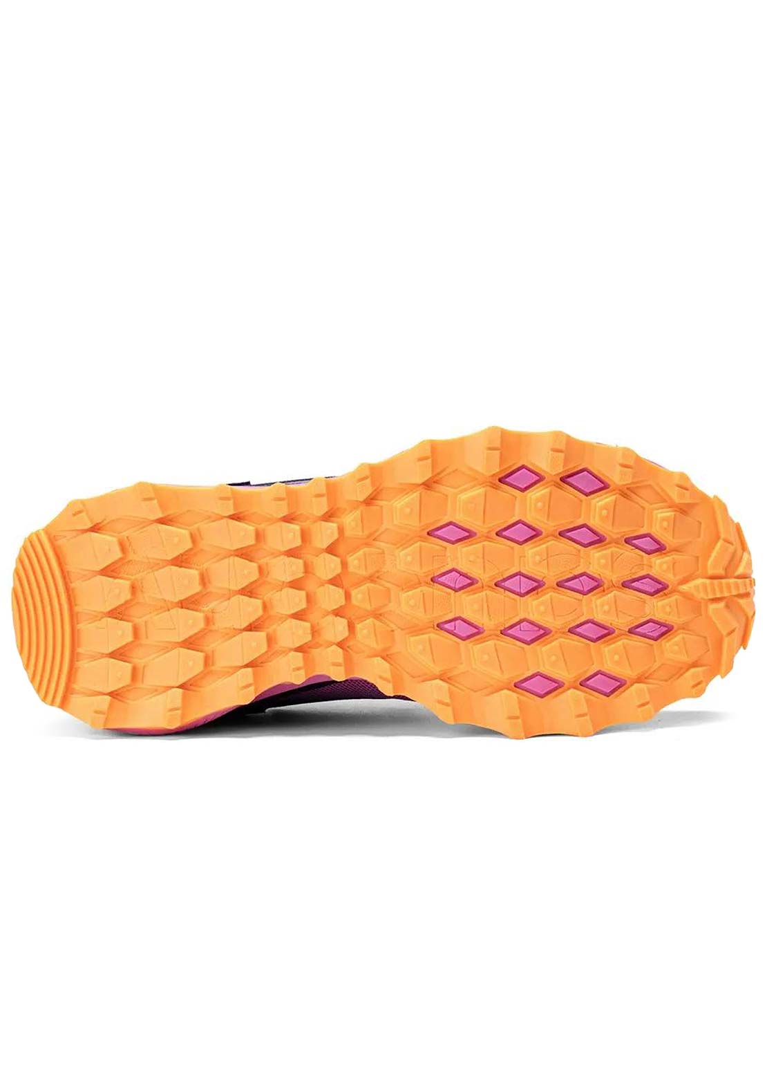 Saucony Junior Peregrine A/C Shield Chaussures