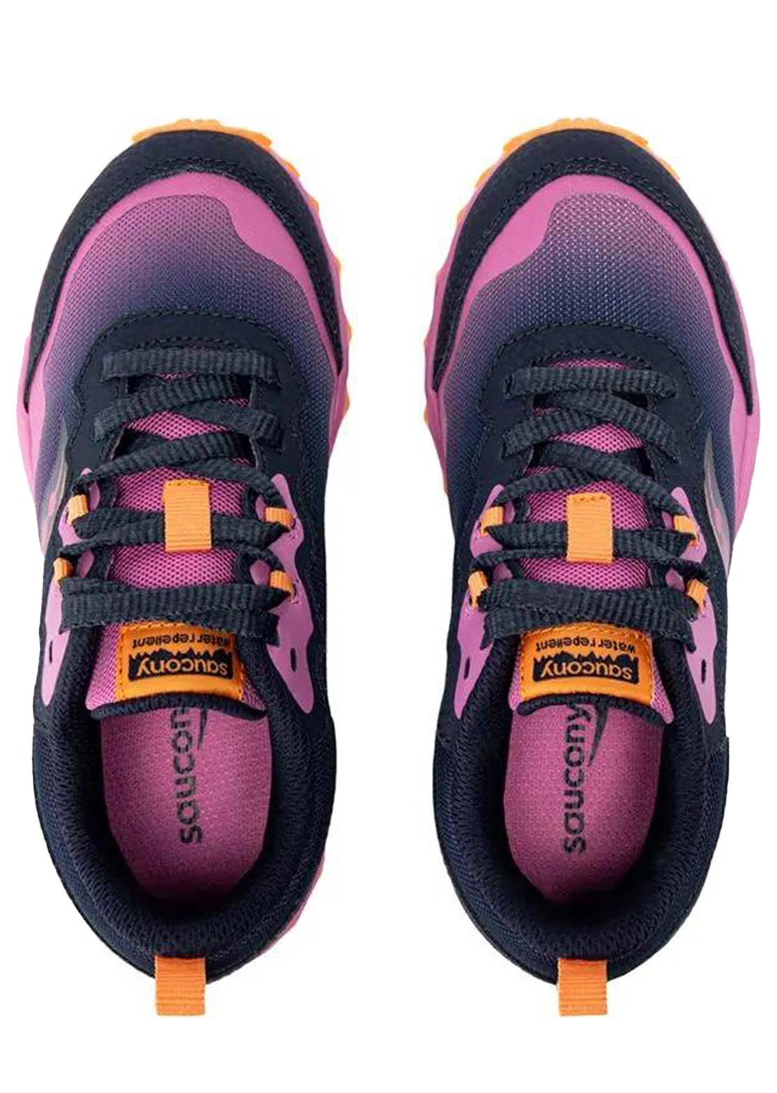 Saucony Junior Peregrine A/C Shield Chaussures
