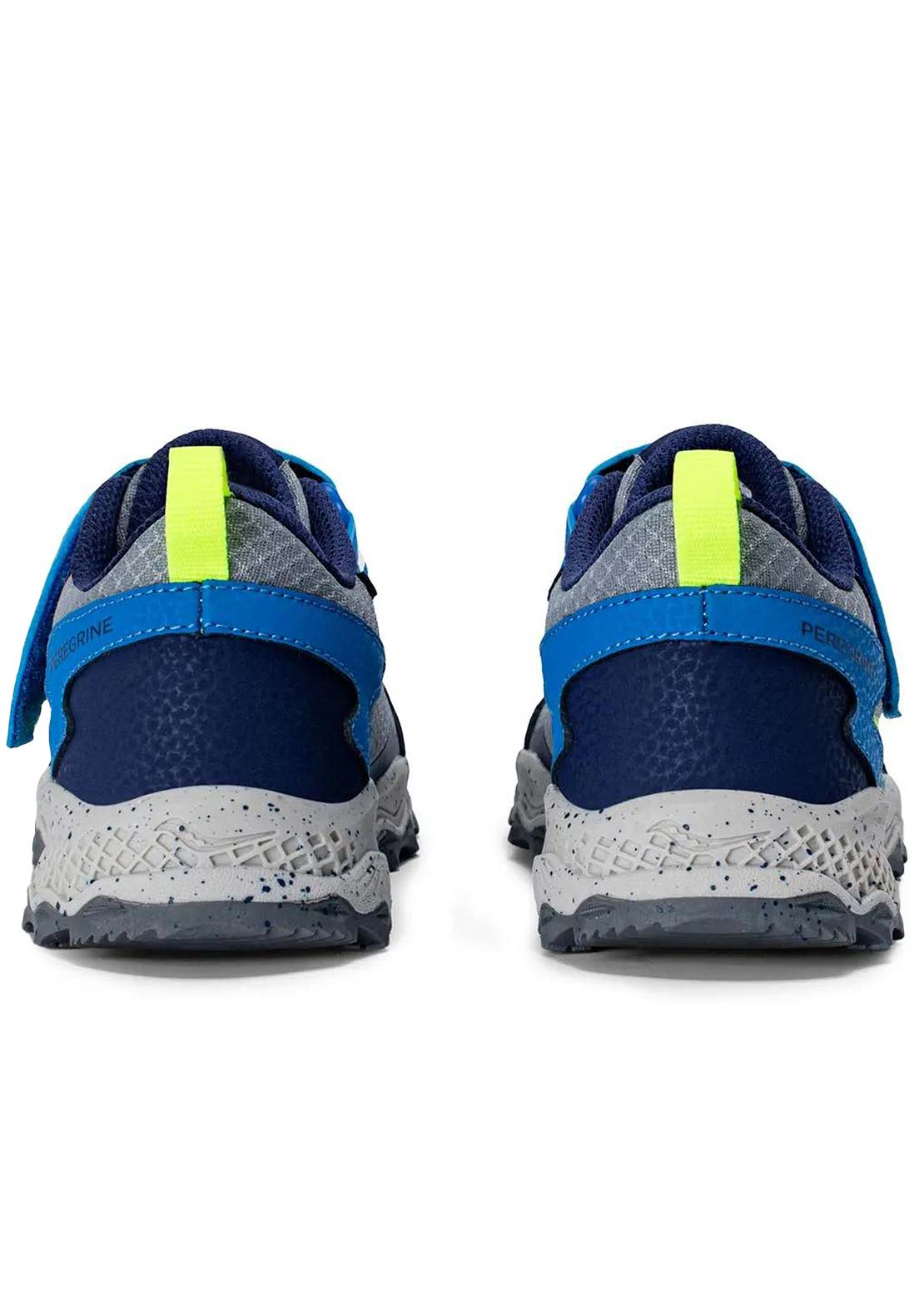 Saucony Junior Peregrine A/C Shield Chaussures
