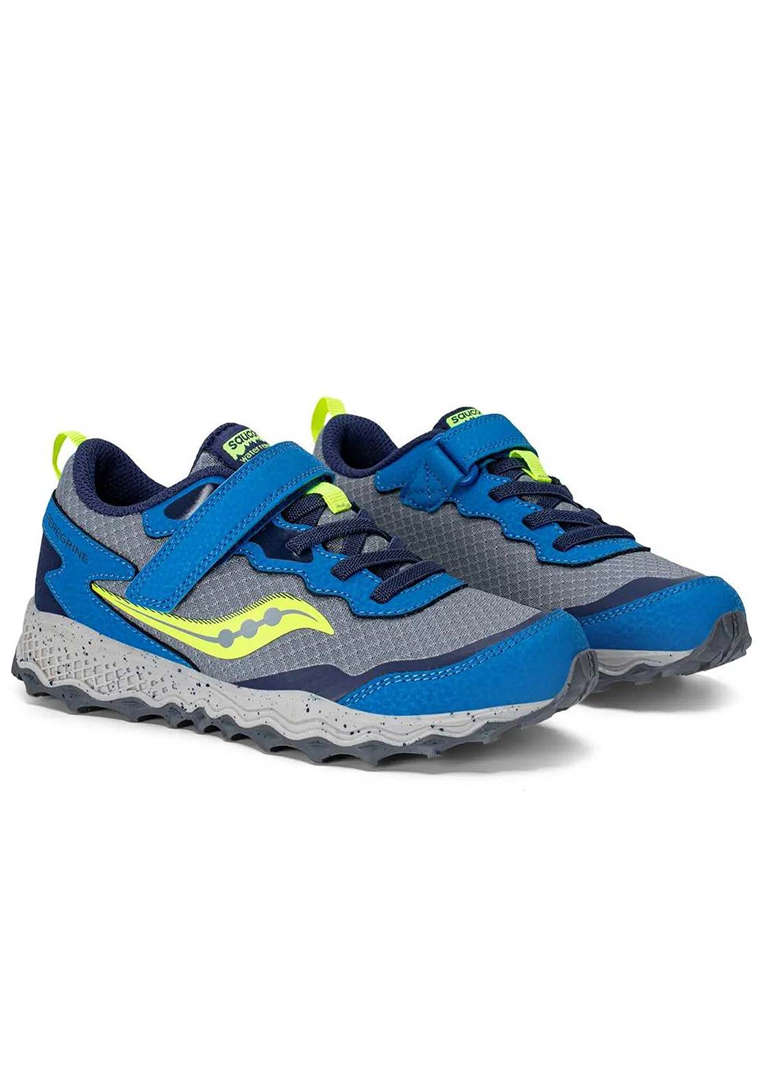 Saucony Junior Peregrine A/C Shield Chaussures