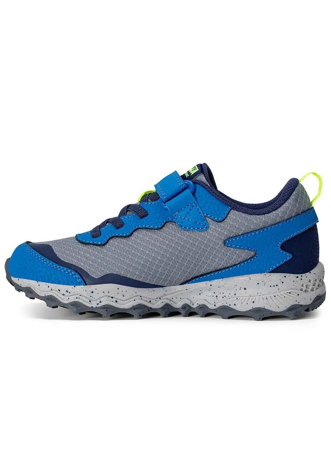 Saucony Junior Peregrine A/C Shield Chaussures