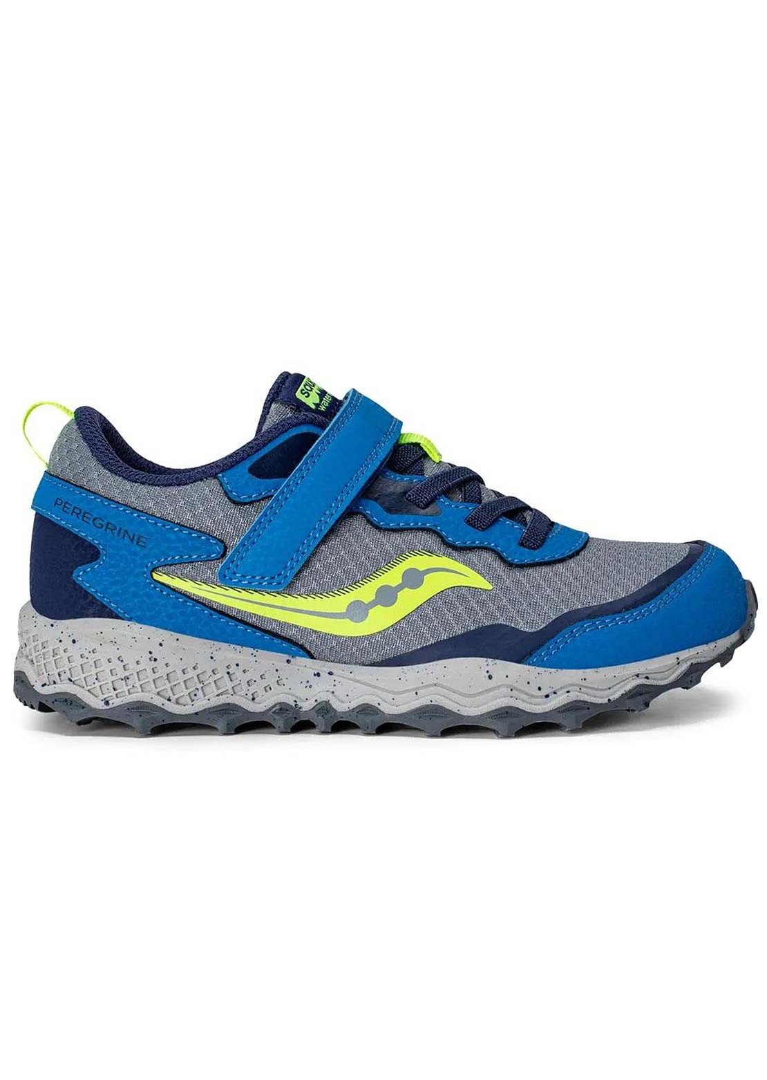 Saucony Junior Peregrine A/C Shield Chaussures