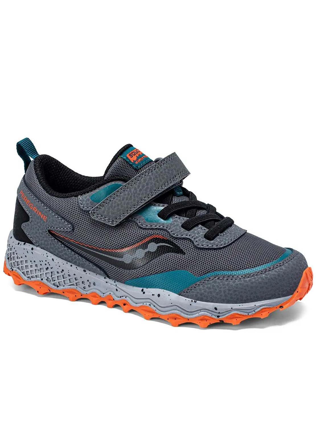 Saucony Junior Peregrine A/C Shield Chaussures