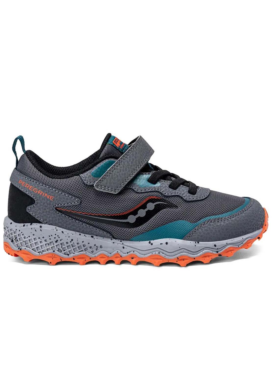 Saucony Junior Peregrine A/C Shield Chaussures