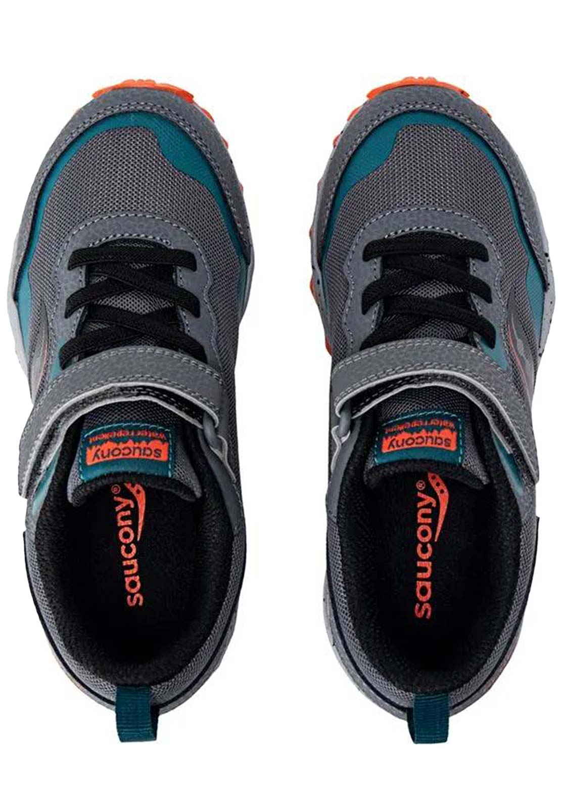 Saucony Junior Peregrine A/C Shield Chaussures