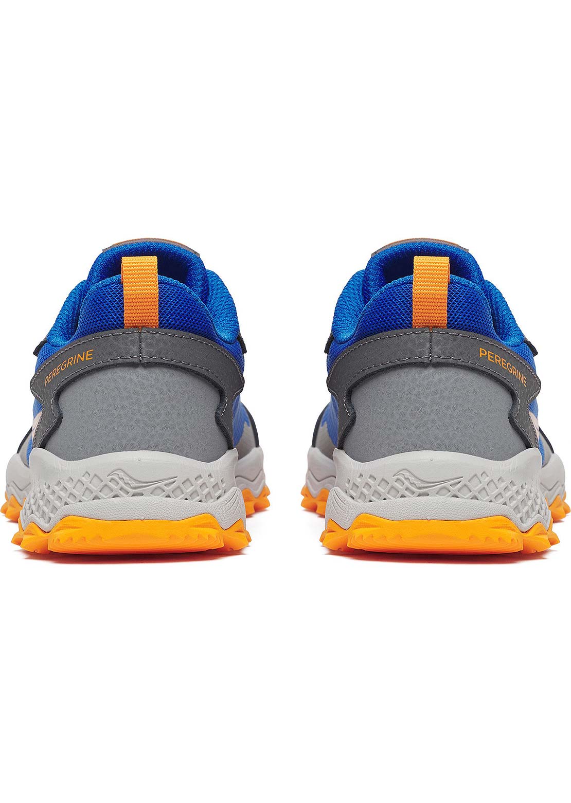 Saucony Junior Peregrine A/C Shield Chaussures