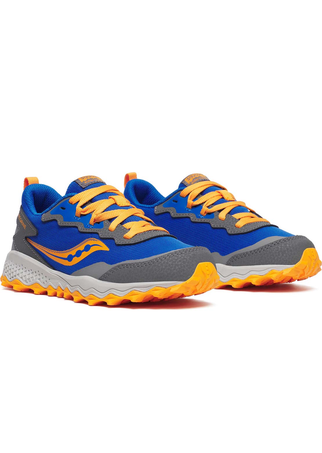 Saucony Junior Peregrine A/C Shield Chaussures
