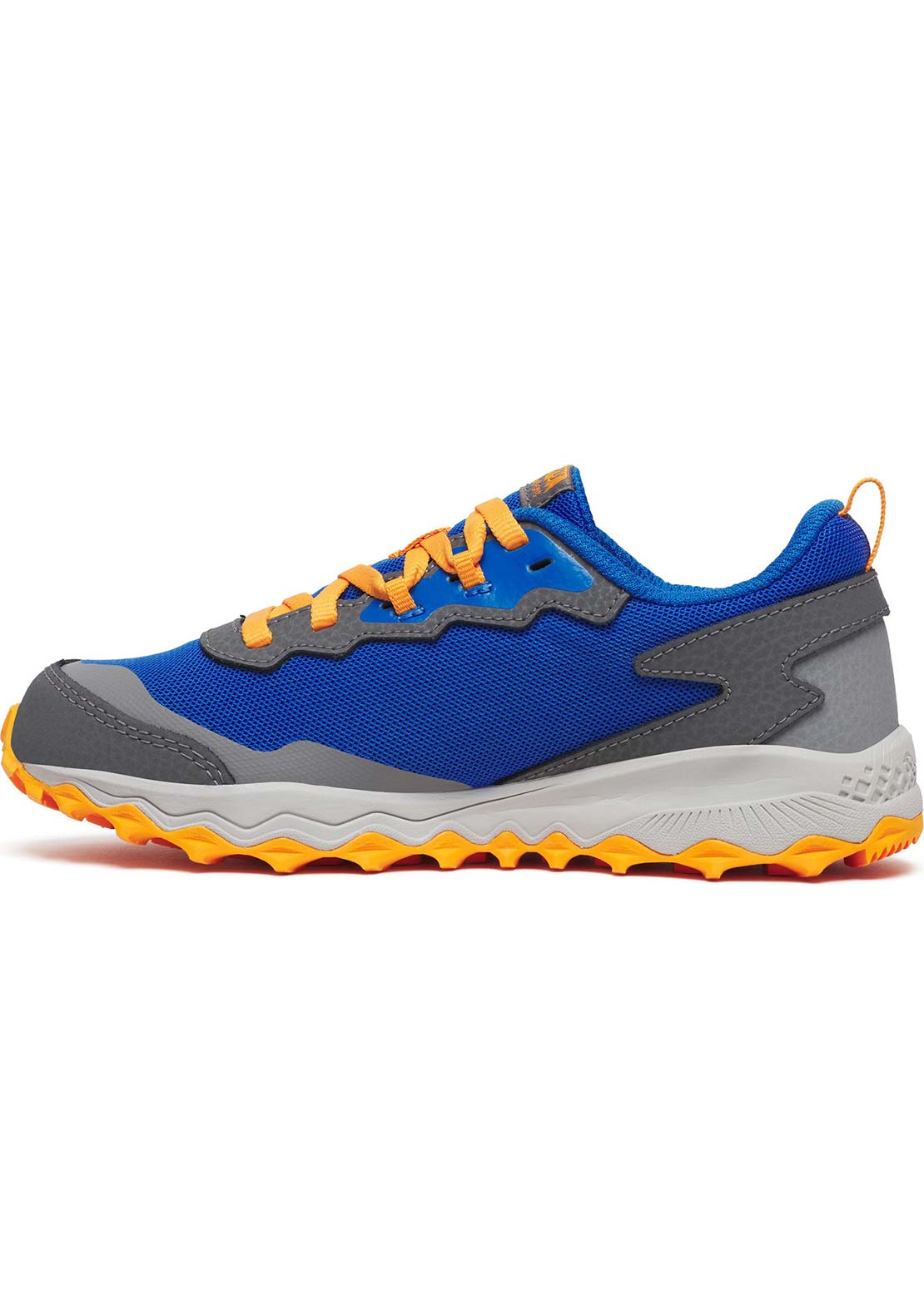 Saucony Junior Peregrine A/C Shield Chaussures