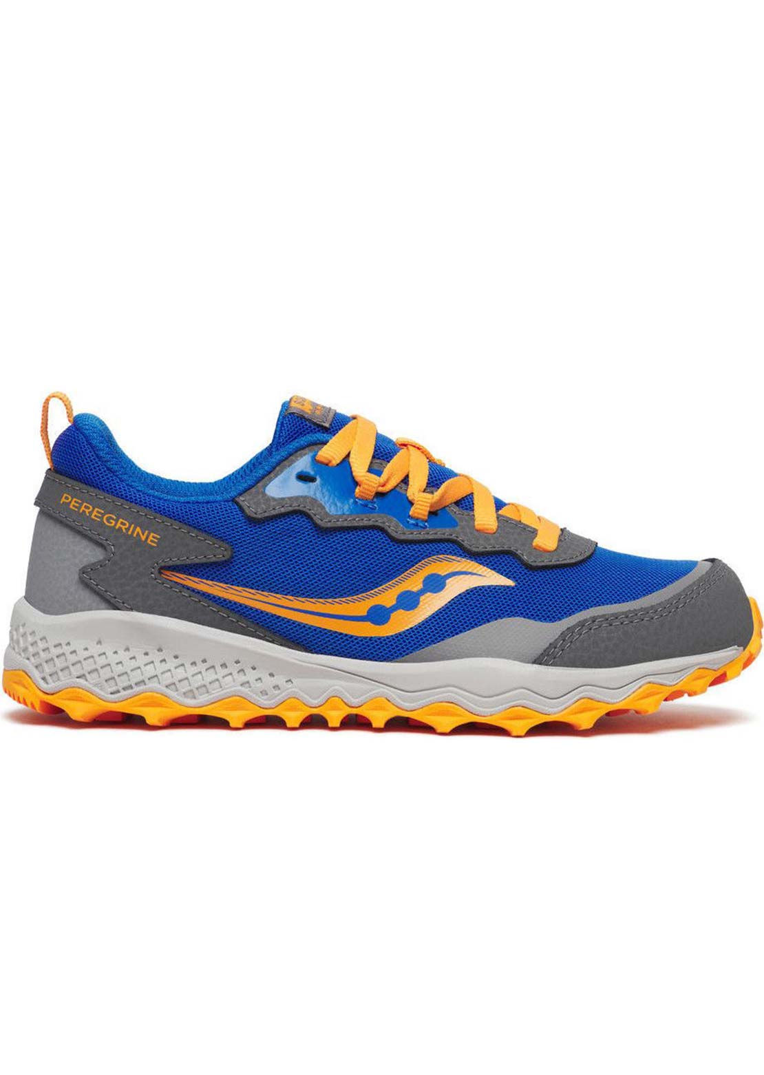Saucony Junior Peregrine A/C Shield Chaussures