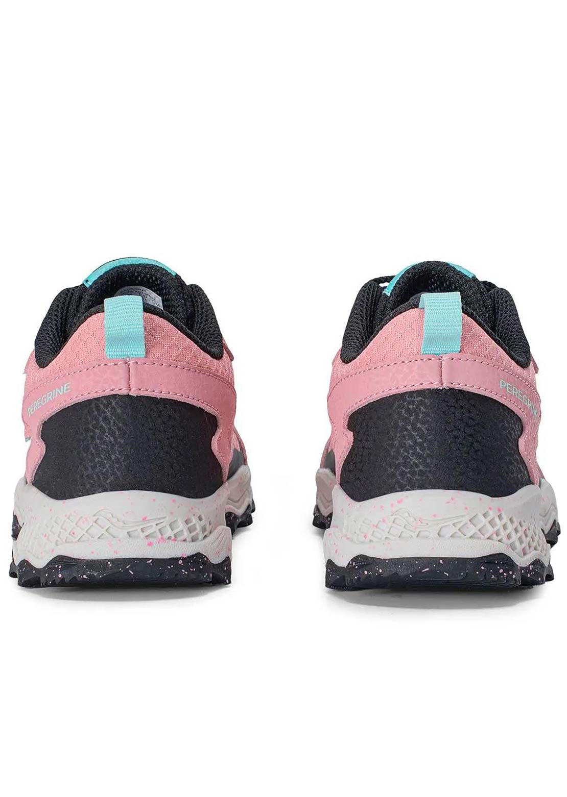 Saucony Junior Peregrine A/C Shield Chaussures
