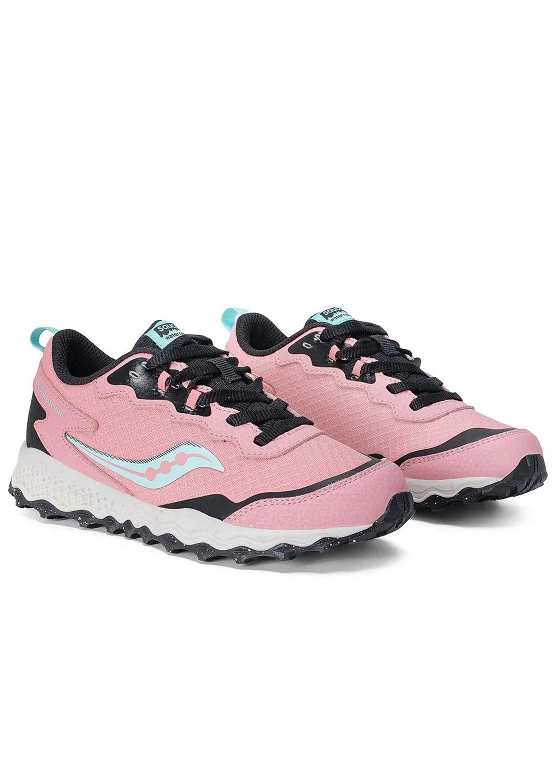 Saucony Junior Peregrine A/C Shield Chaussures