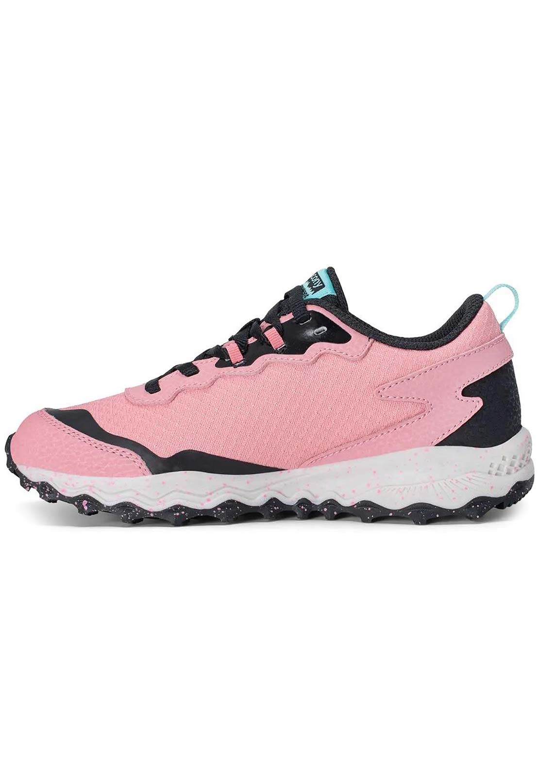 Saucony Junior Peregrine A/C Shield Chaussures