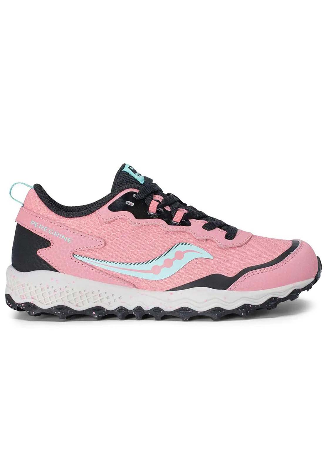 Saucony Junior Peregrine A/C Shield Chaussures