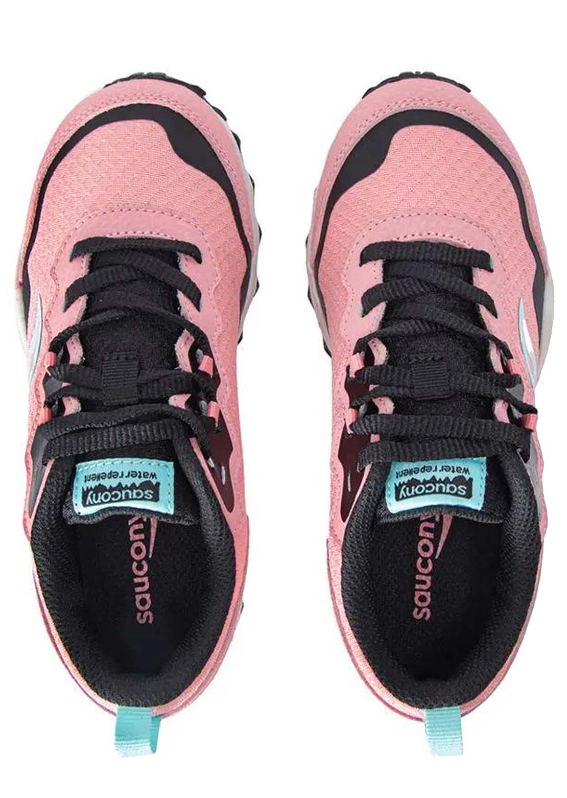 Saucony Junior Peregrine A/C Shield Chaussures