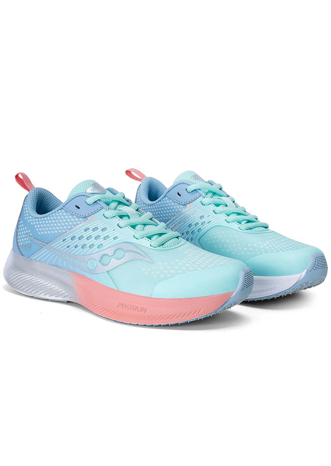 Saucony Junior Ride Chaussures