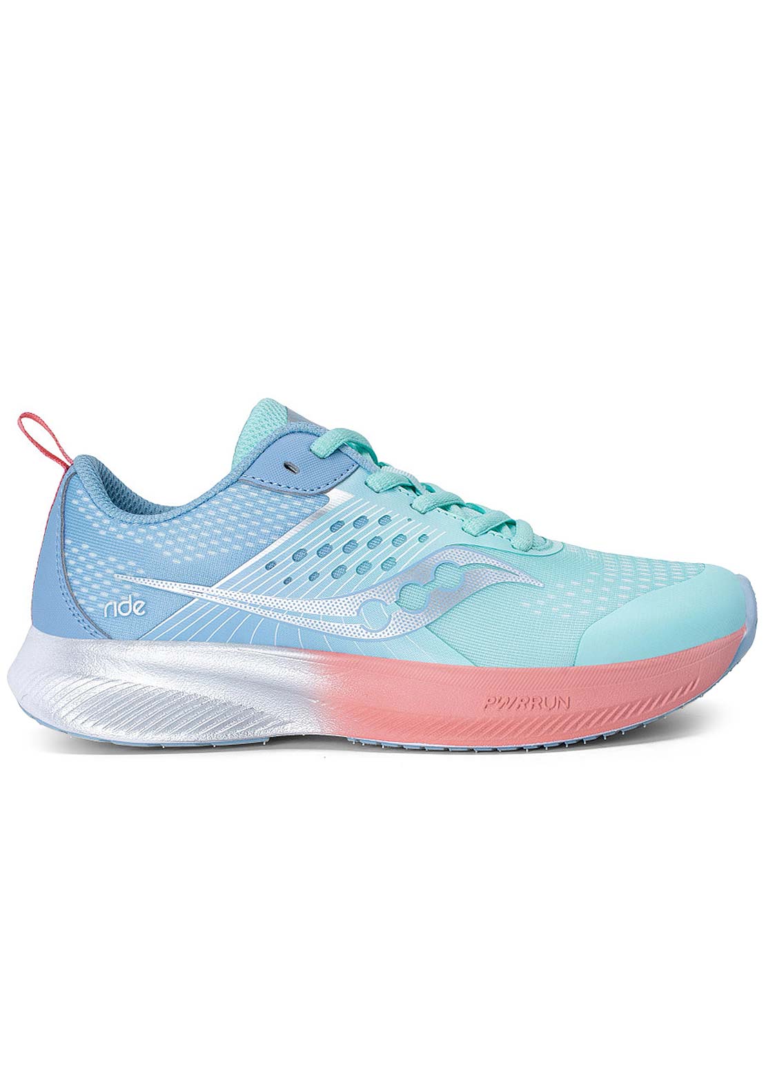 Saucony Junior Ride Chaussures